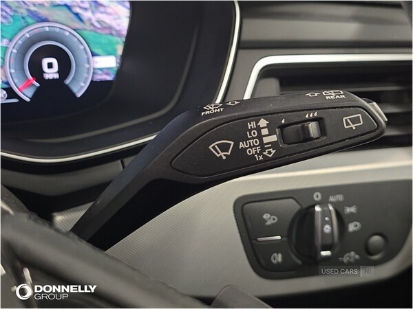 Used Audi A4 2023 for sale - 77017956: Photo 34