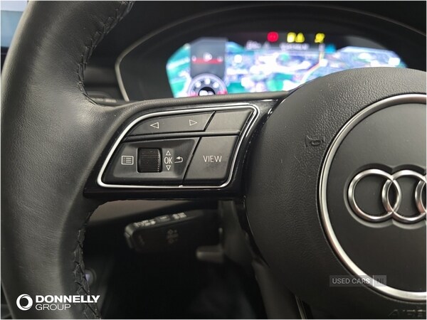 Used Audi A4 2023 for sale - 77017956: Photo 35