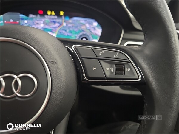 Used Audi A4 2023 for sale - 77017956: Photo 36