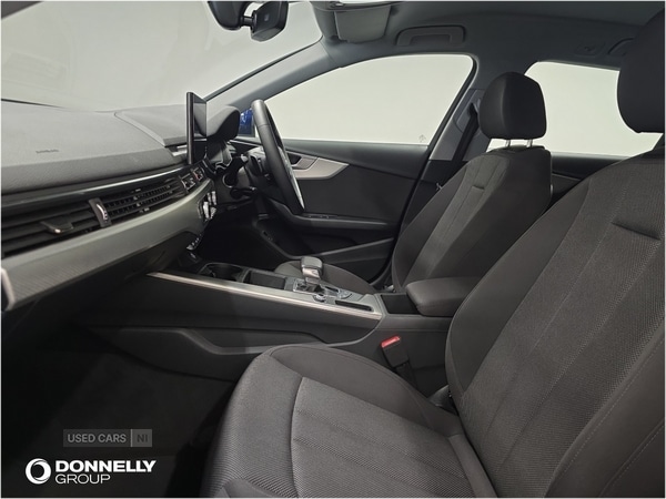 Used Audi A4 2023 for sale - 77017956: Photo 4