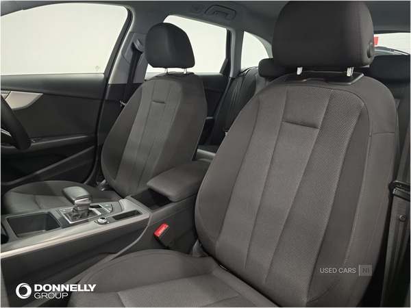 Used Audi A4 2023 for sale - 77017956: Photo 5