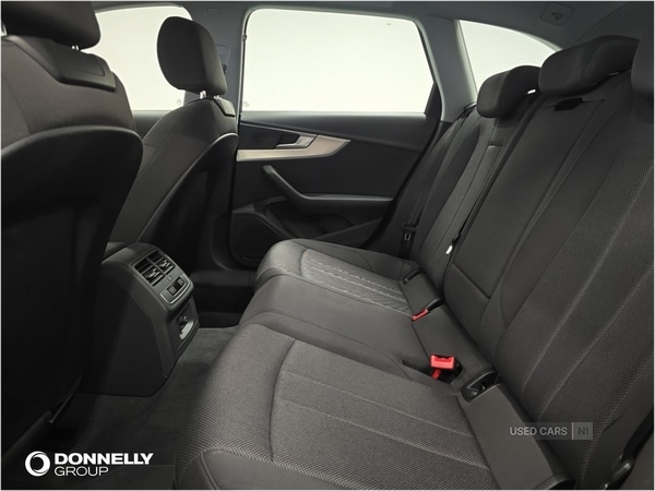 Used Audi A4 2023 for sale - 77017956: Photo 6