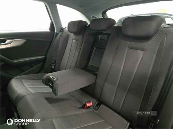 Used Audi A4 2023 for sale - 77017956: Photo 7