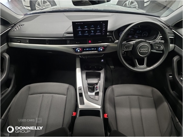 Used Audi A4 2023 for sale - 77017956: Photo 8