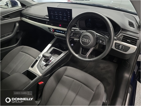 Used Audi A4 2023 for sale - 77017956: Photo 9