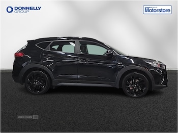 Used Hyundai TUCSON 2020 for sale - 79533937: Photo