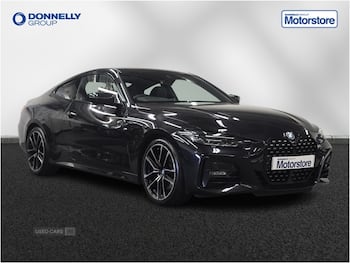 Used BMW 4 Series 2023 for sale - 79751811: Photo