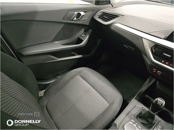 Used BMW 1 Series 2023 for sale - 76419501: Photo 10