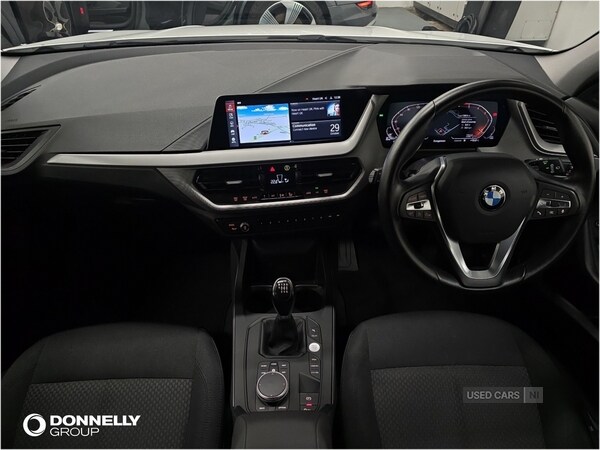 Used BMW 1 Series 2023 for sale - 76419501: Photo 12