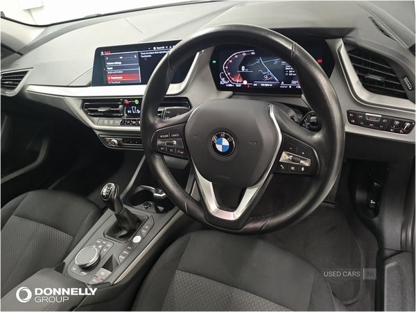 Used BMW 1 Series 2023 for sale - 76419501: Photo 13