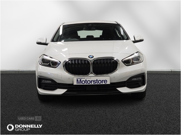 Used BMW 1 Series 2023 for sale - 76419501: Photo 14