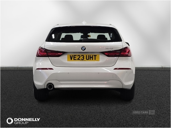 Used BMW 1 Series 2023 for sale - 76419501: Photo 15