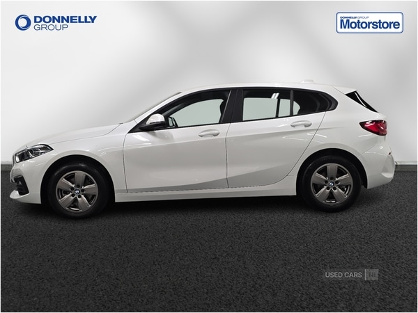 Used BMW 1 Series 2023 for sale - 76419501: Photo 16