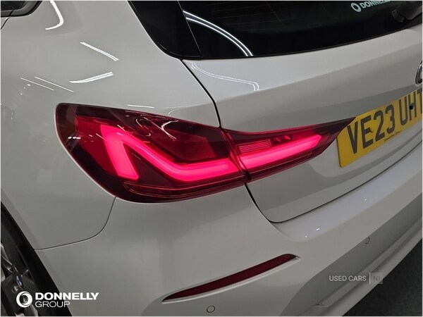 Used BMW 1 Series 2023 for sale - 76419501: Photo 19