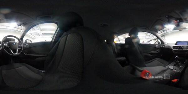 Used BMW 1 Series 2023 for sale - 76419501: Photo 2