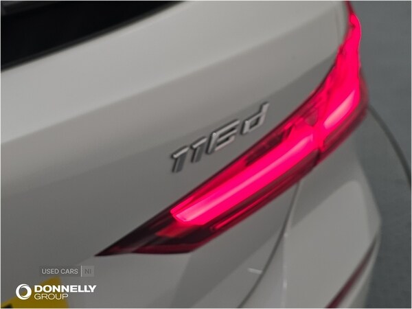 Used BMW 1 Series 2023 for sale - 76419501: Photo 20