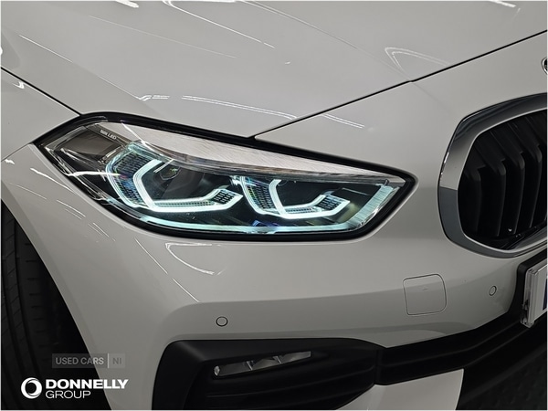 Used BMW 1 Series 2023 for sale - 76419501: Photo 22