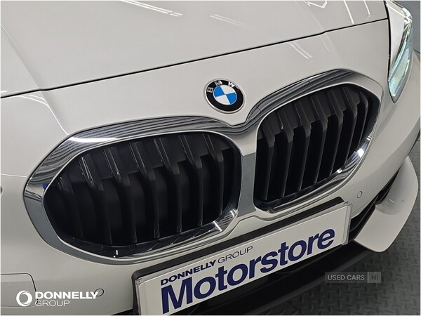 Used BMW 1 Series 2023 for sale - 76419501: Photo 23