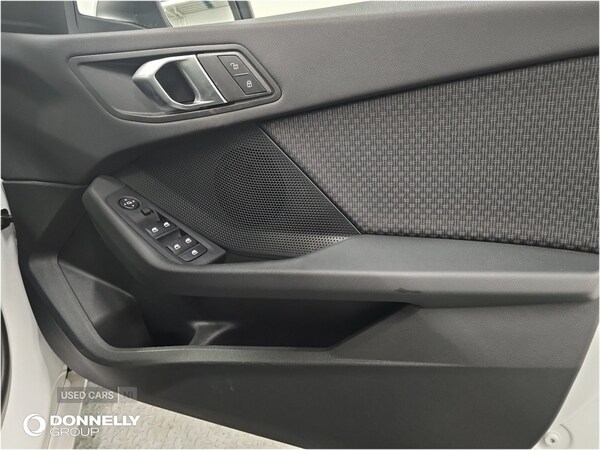 Used BMW 1 Series 2023 for sale - 76419501: Photo 26