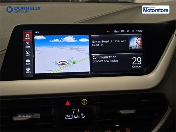 Used BMW 1 Series 2023 for sale - 76419501: Photo 27