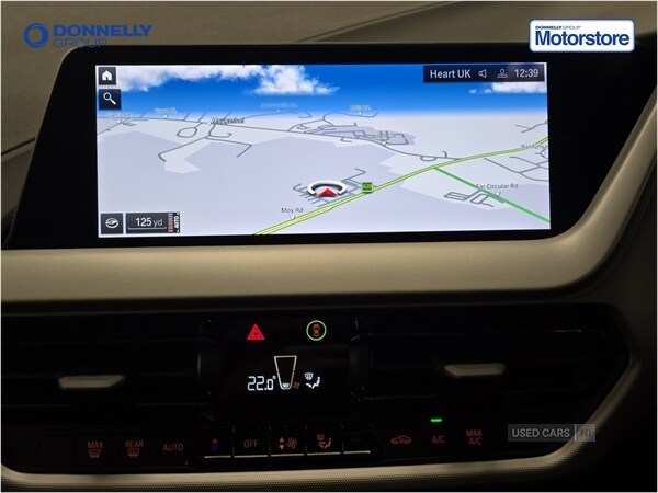 Used BMW 1 Series 2023 for sale - 76419501: Photo 28