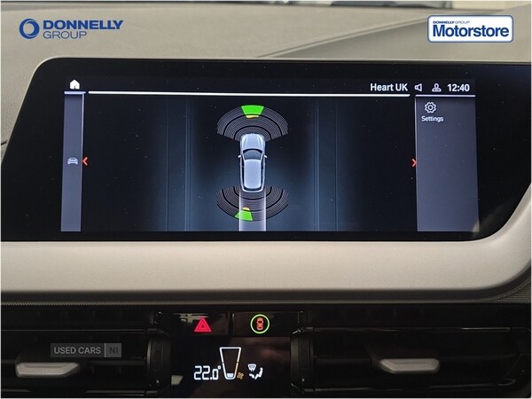 Used BMW 1 Series 2023 for sale - 76419501: Photo 29