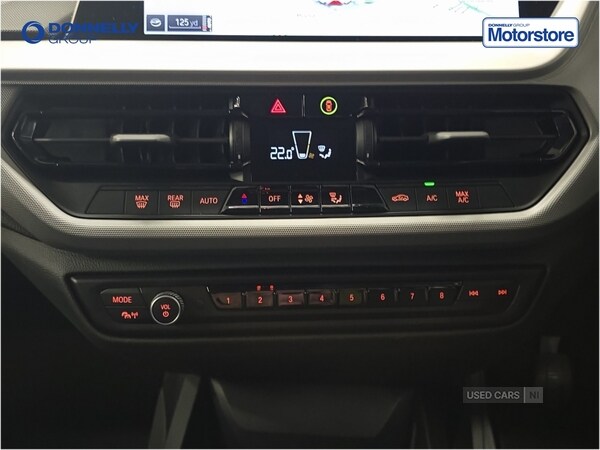 Used BMW 1 Series 2023 for sale - 76419501: Photo 30