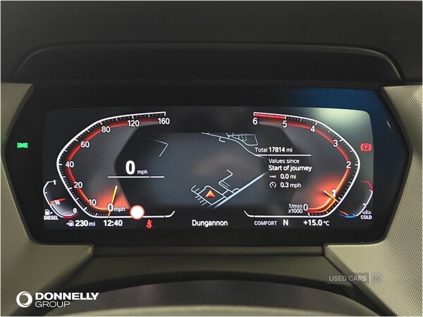 Used BMW 1 Series 2023 for sale - 76419501: Photo 32