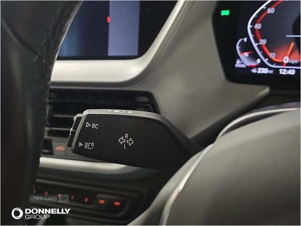 Used BMW 1 Series 2023 for sale - 76419501: Photo 33