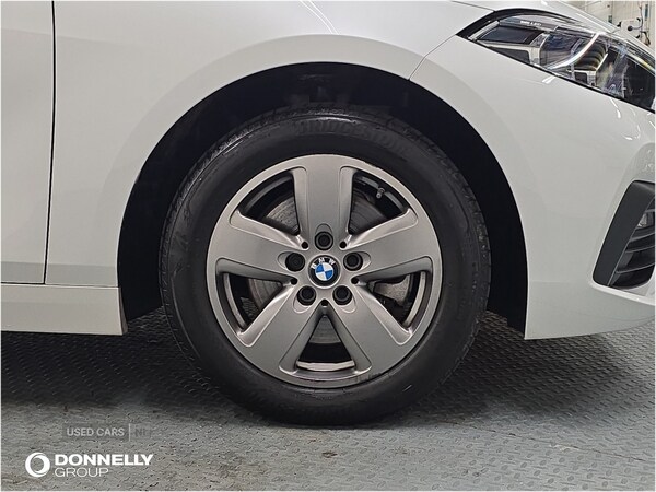 Used BMW 1 Series 2023 for sale - 76419501: Photo 37