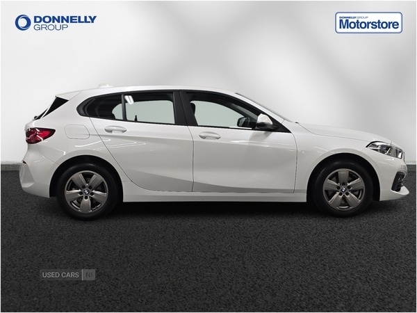 Used BMW 1 Series 2023 for sale - 76419501: Photo 5