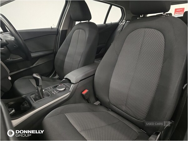 Used BMW 1 Series 2023 for sale - 76419501: Photo 7