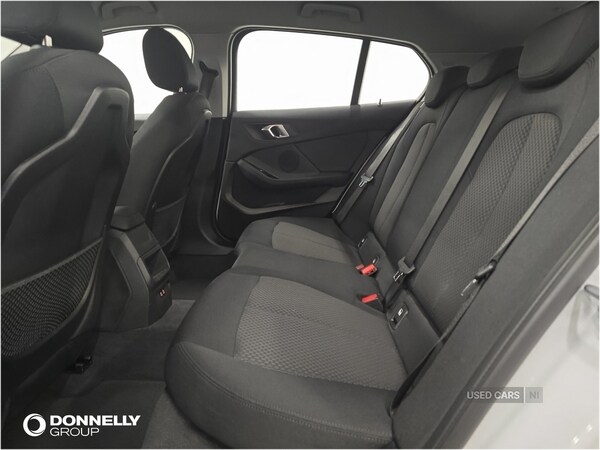 Used BMW 1 Series 2023 for sale - 76419501: Photo 8