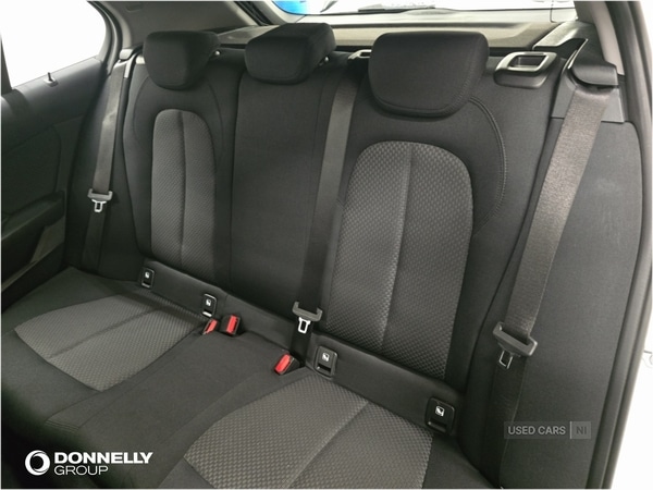 Used BMW 1 Series 2023 for sale - 76419501: Photo 9