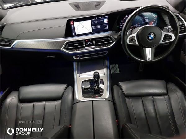 Used BMW X5 2021 for sale - 78215223: Photo 10