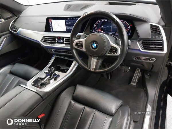 Used BMW X5 2021 for sale - 78215223: Photo 11