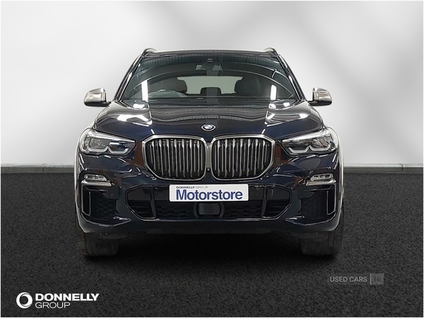 Used BMW X5 2021 for sale - 78215223: Photo 12