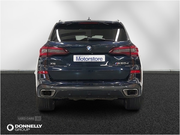 Used BMW X5 2021 for sale - 78215223: Photo 13