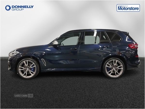 Used BMW X5 2021 for sale - 78215223: Photo 14