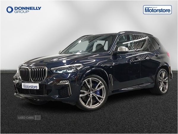 Used BMW X5 2021 for sale - 78215223: Photo 15