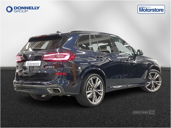 Used BMW X5 2021 for sale - 78215223: Photo 16