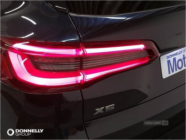 Used BMW X5 2021 for sale - 78215223: Photo 17