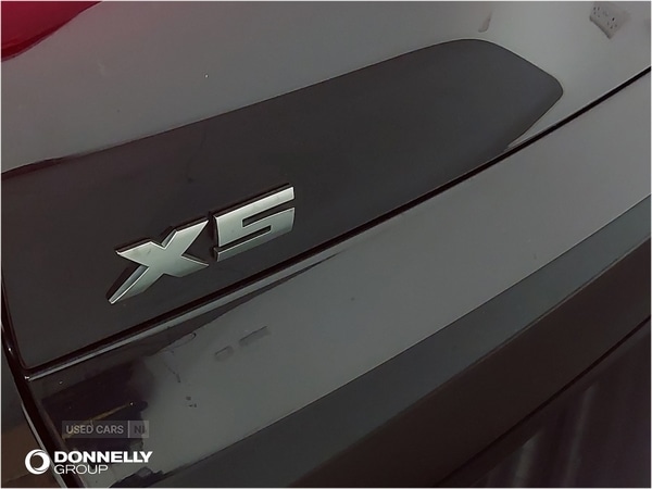 Used BMW X5 2021 for sale - 78215223: Photo 18