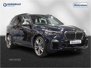Used BMW X5 2021 for sale - 78215223: Photo