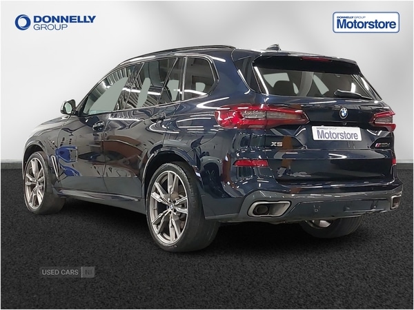 Used BMW X5 2021 for sale - 78215223: Photo 2