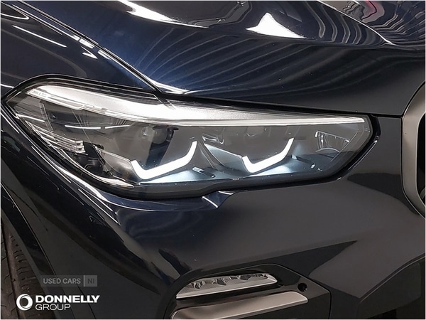 Used BMW X5 2021 for sale - 78215223: Photo 21