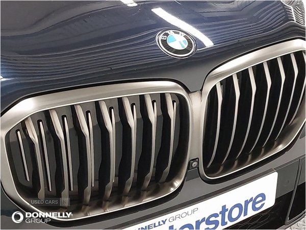 Used BMW X5 2021 for sale - 78215223: Photo 22