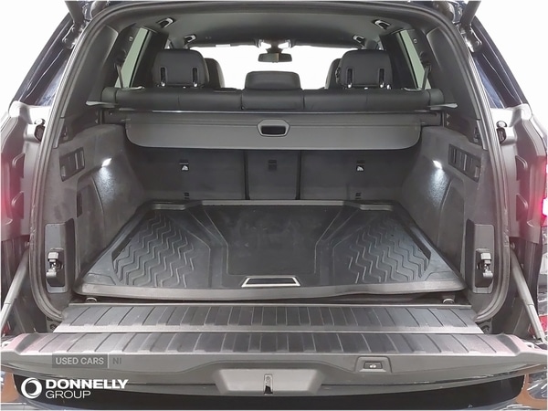 Used BMW X5 2021 for sale - 78215223: Photo 23