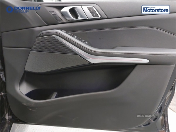 Used BMW X5 2021 for sale - 78215223: Photo 25