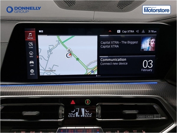 Used BMW X5 2021 for sale - 78215223: Photo 27